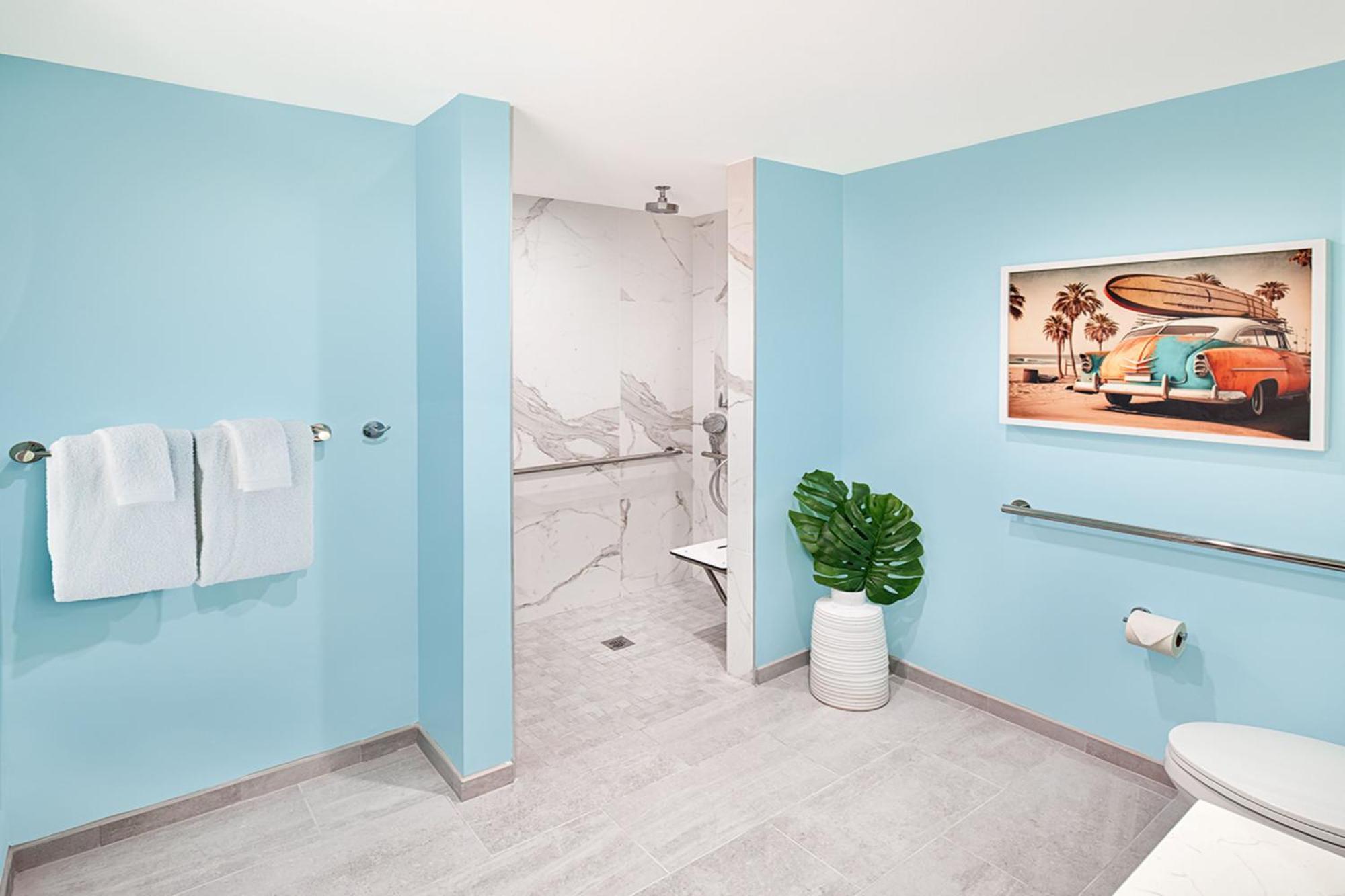 Hotel Margaritaville Gaslamp Quarter 4*