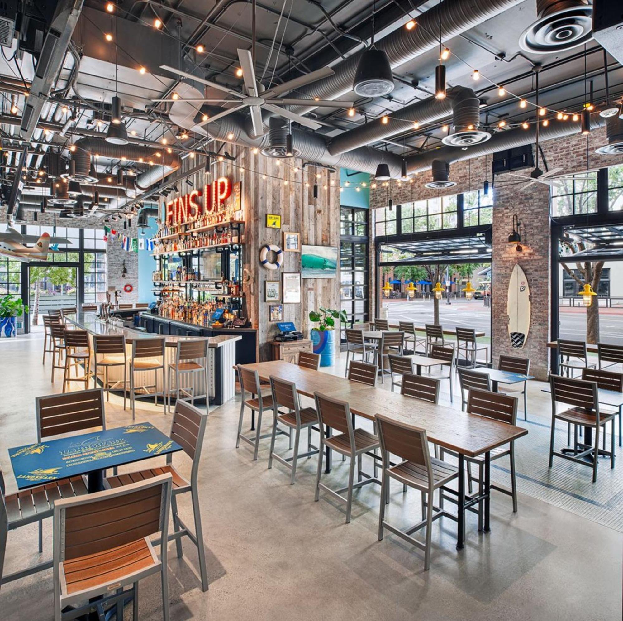 Margaritaville Gaslamp Quarter 4*