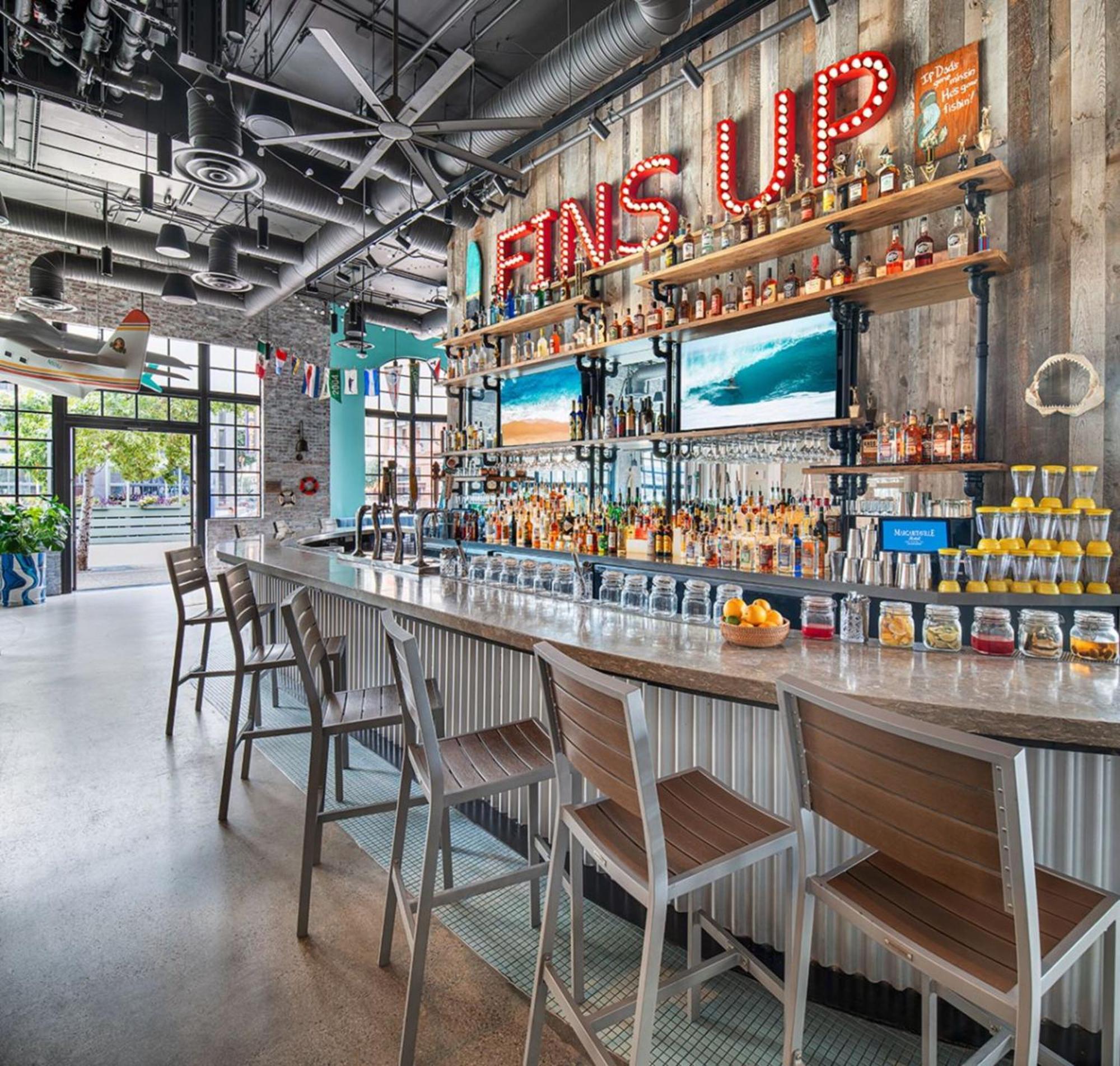 Margaritaville Gaslamp Quarter Hotel 4*