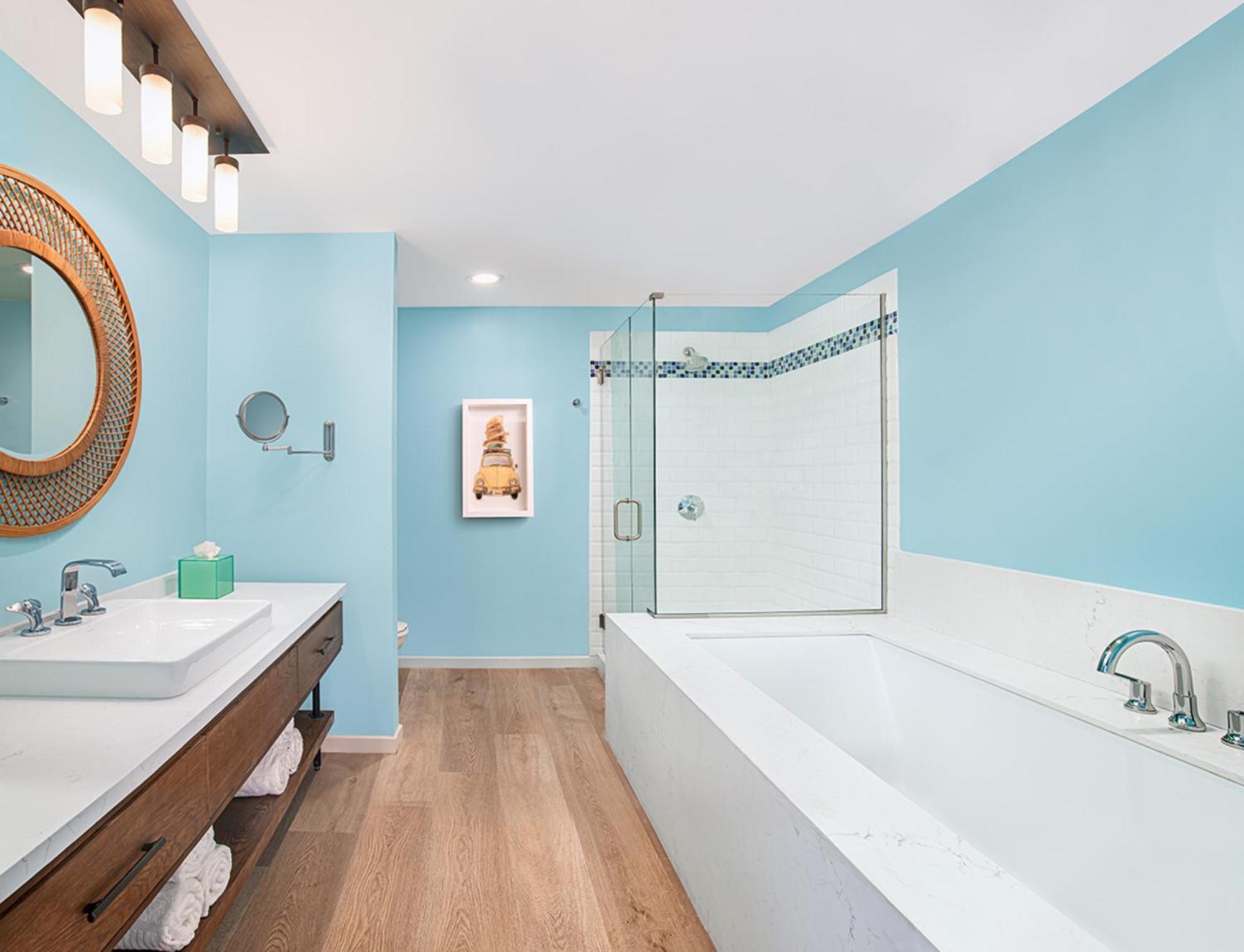 Margaritaville Gaslamp Quarter 4* San Diego